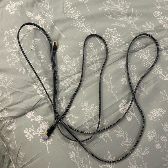 Ethernet Cable - Picture 2 of 2